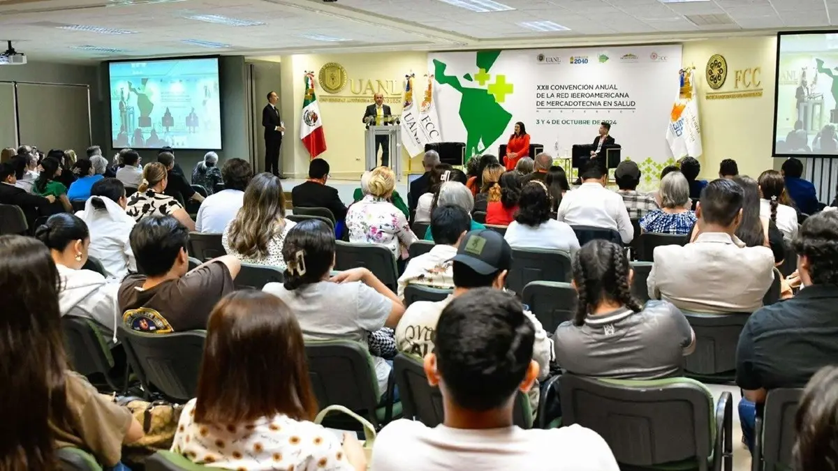 Analizan en la UANL impacto del marketing en salud y turismo médico