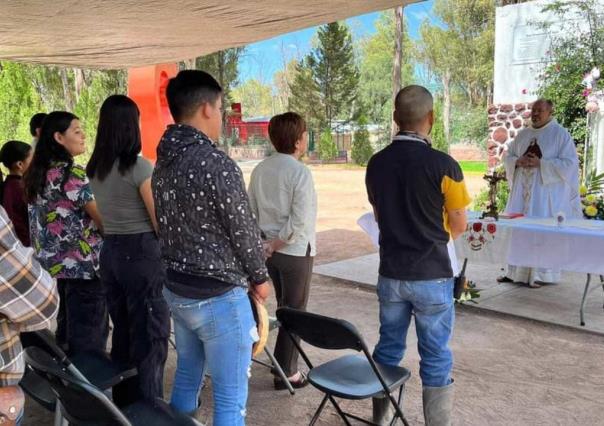 Celebran el Día de los Animales en el Zoológico Sahuatoba