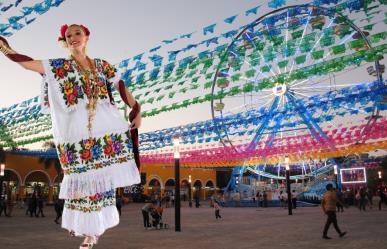 Elegirán a la embajadora de la Feria Yucatán Xmatkuil a través de un certamen