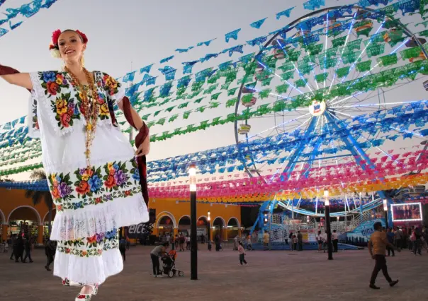 Elegirán a la embajadora de la Feria Yucatán Xmatkuil a través de un certamen