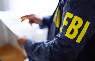 Advierte FBI riesgo de violencia en Estados Unidos; te decimos el motivo