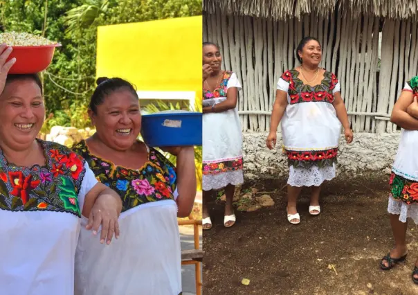 ¿Cuántas personas hablan lengua maya en Yucatán?