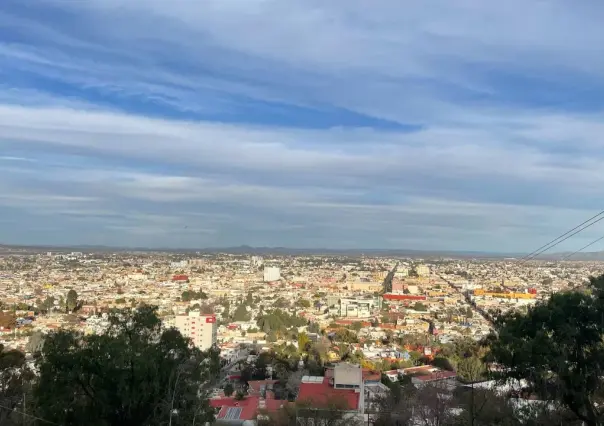 En Durango su gente no percibe inseguridad