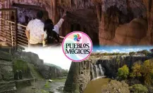 Hay 45 nuevos Pueblos Mágicos en México, Sectur invita a conocerlos