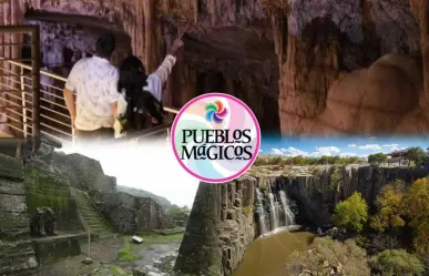 Hay 45 nuevos Pueblos Mágicos en México, Sectur invita a conocerlos