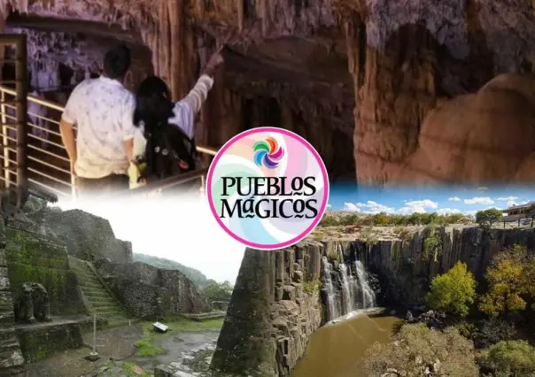 Hay 45 nuevos Pueblos Mágicos en México, Sectur invita a conocerlos