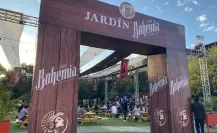 Cerveza Bohemia celebra 10 años del Oktoberfest Mx