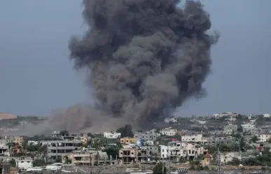 Israel elimina a 2 altos mandos de Hamás en un ataque sin precedentes en Líbano