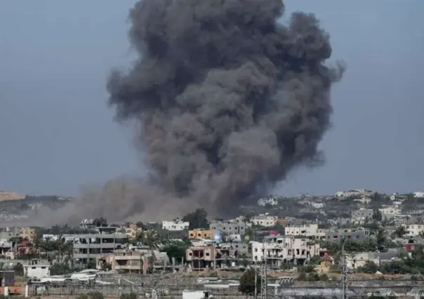 Israel elimina a 2 altos mandos de Hamás en un ataque sin precedentes en Líbano