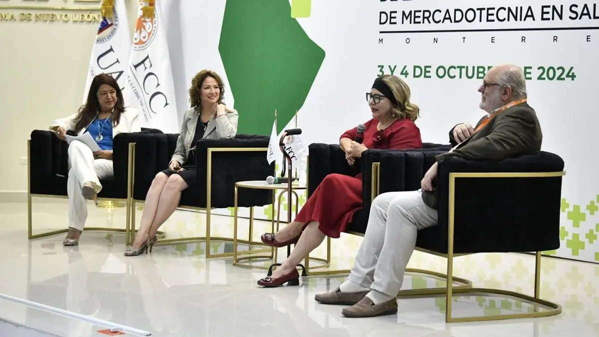 Analizan en la UANL impacto del marketing en salud y turismo médico