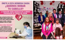 Pelucas oncólogicas; todo lo que hay que saber sobre este artículo