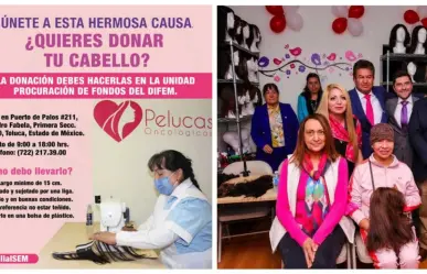 Pelucas oncólogicas; todo lo que hay que saber sobre este artículo