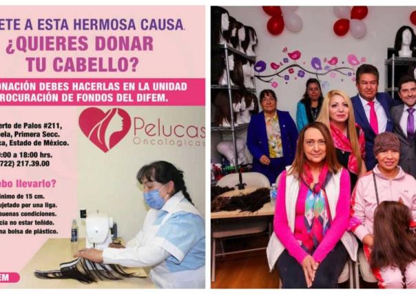 Pelucas oncólogicas; todo lo que hay que saber sobre este artículo