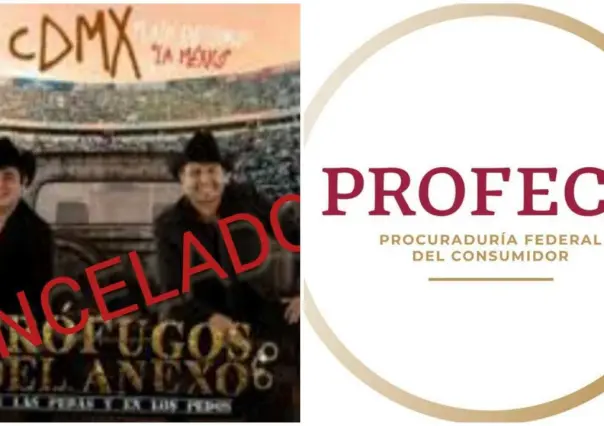 ¿Sabes qué necesitas para solicitar el reembolso por conciertos cancelados?