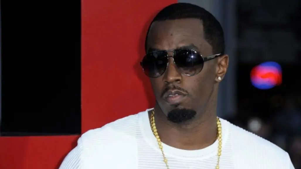 Diddy es acusado de abuso sexual por más de 100 víctimas