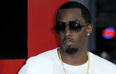 Diddy es acusado de abuso sexual por más de 100 víctimas