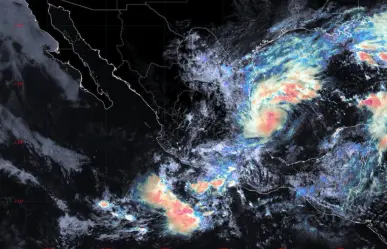 Tormenta Milton podría alcanzar la fuerza de huracán; ¿qué estados afectará?