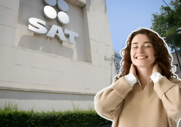 El SAT simplifica trámites: Obtén tu RFC y e.firma más rápido y fácil