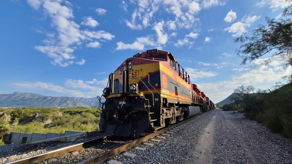 El trenazo de Puente Moreno: Una historia que no se olvida