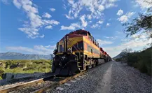 El trenazo de Puente Moreno: Una historia que no se olvida