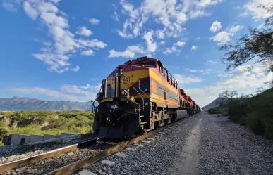 El trenazo de Puente Moreno: Una historia que no se olvida