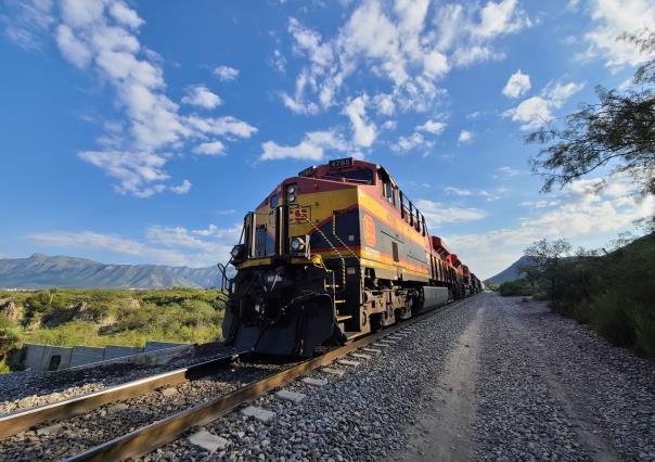 El trenazo de Puente Moreno: Una historia que no se olvida