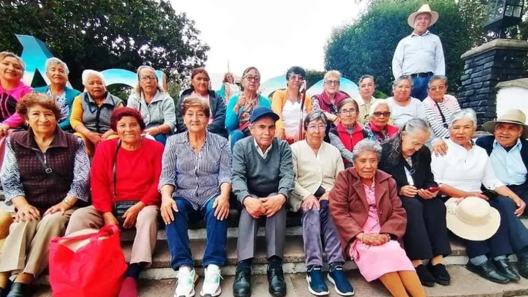 Paseos para adultos mayores en el Edomex: Todo lo que debes saber