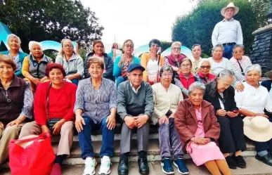 Paseos para adultos mayores en el Edomex: Todo lo que debes saber