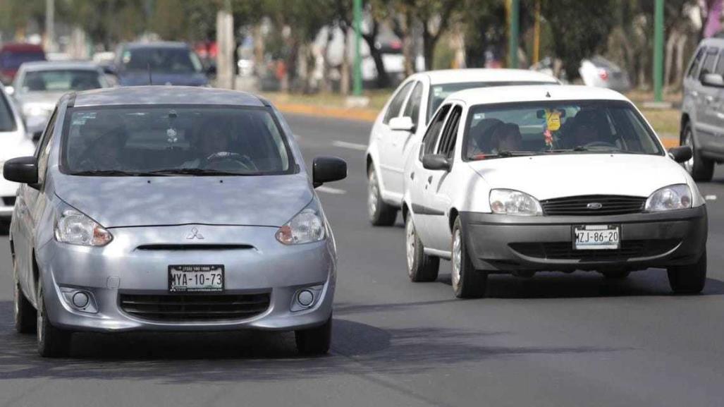 Detalles esenciales para el cambio de propietario de vehículo en Edomex 2024