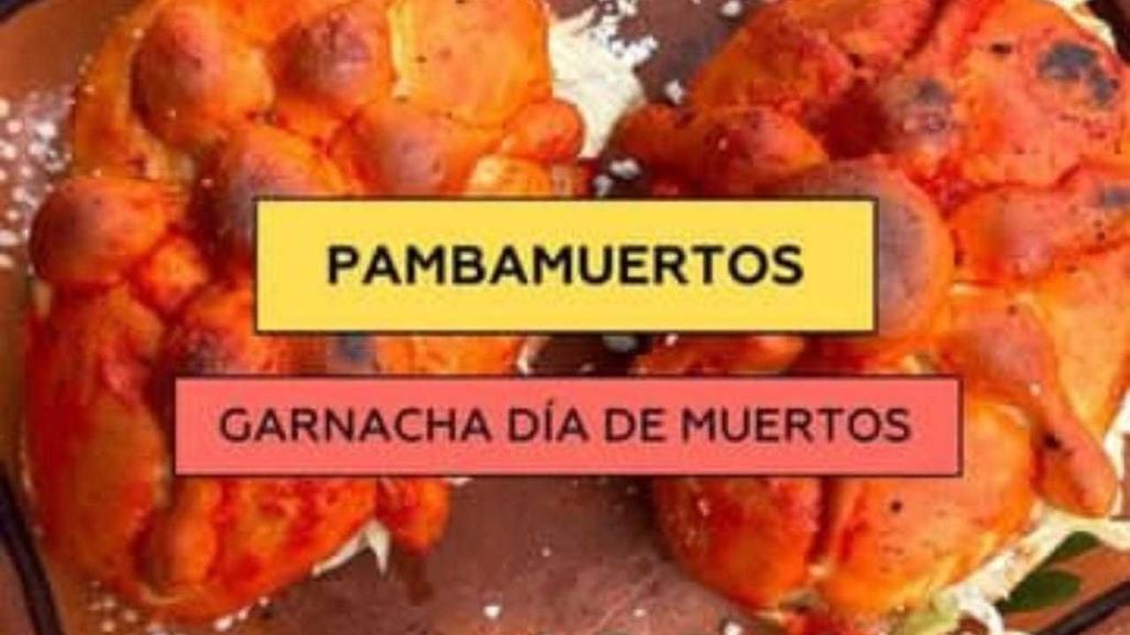 Pambamuerto: La nueva sensación que arrasa en redes y en la CDMX