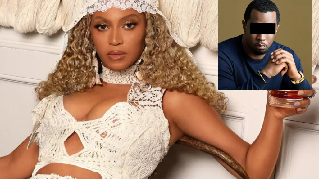 La maldición de Beyoncé: Conoce el origen del meme y su conexión con Diddy