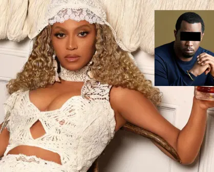 La maldición de Beyoncé: Conoce el origen del meme y su conexión con Diddy