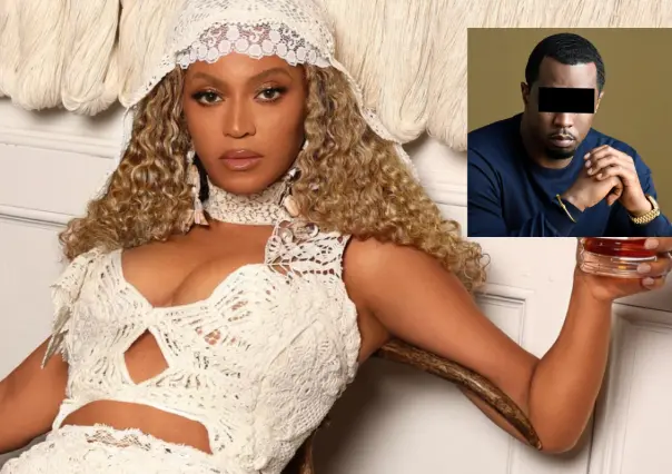 La maldición de Beyoncé: Conoce el origen del meme y su conexión con Diddy