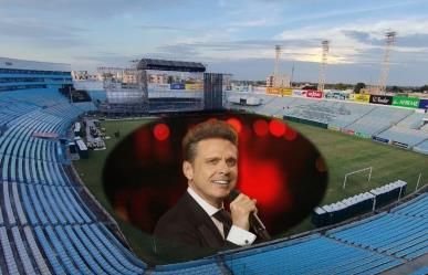 Profeco en la mira de Luis Miguel tras cancelacion de sus conciertos en Tampico