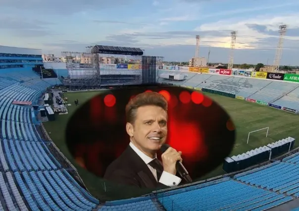 Profeco en la mira de Luis Miguel tras cancelacion de sus conciertos en Tampico