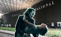 Así puedes ver Joker 2 en la Cineteca Nacional por solo $50 pesos