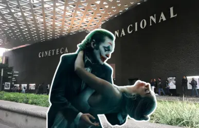 Así puedes ver Joker 2 en la Cineteca Nacional por solo $50 pesos