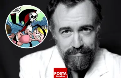 Creador de Billy y Mandy subasta sus tesoros para sobrevivir a la crisis laboral