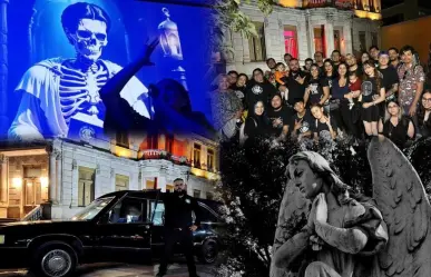 Darktober Fest: 37 días de terror, diversión, arte y cultura en Durango