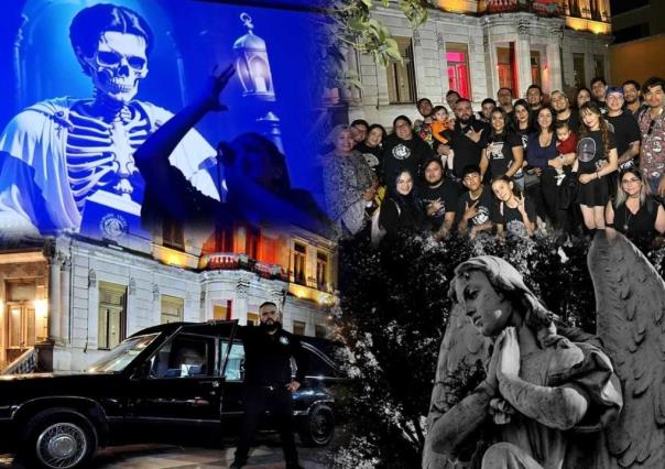 Darktober Fest: 37 días de terror, diversión, arte y cultura en Durango