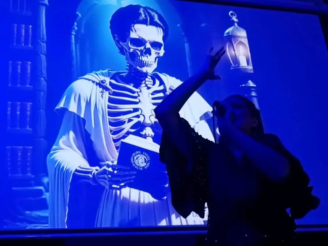 Darktober Fest: 37 días de terror, diversión, arte y cultura en Durango