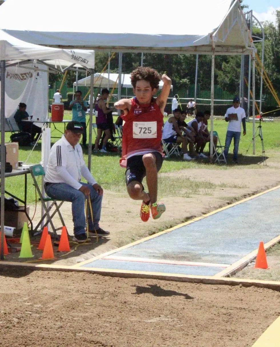 ¡Rompen récord! Superan número de medallas para Durango en Paranacionales CONADE