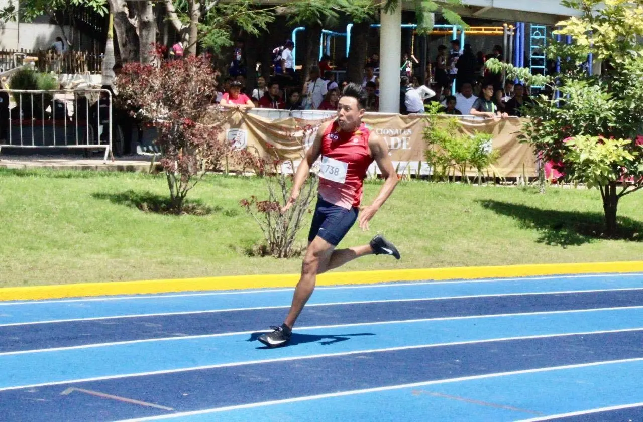 ¡Rompen récord! Superan número de medallas para Durango en Paranacionales CONADE