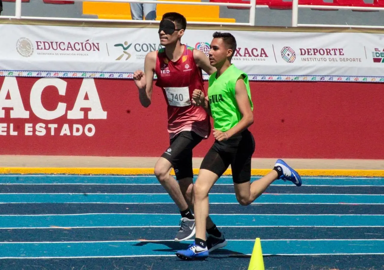 ¡Rompen récord! Superan número de medallas para Durango en Paranacionales CONADE
