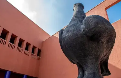 ¡Último día! Las exposiciones imperdibles que MARCO despide hoy en Monterrey
