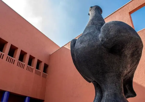 ¡Último día! Las exposiciones imperdibles que MARCO despide hoy en Monterrey