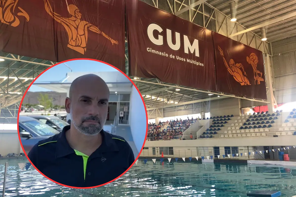 Excoordinador del GUM denunció despido injustificado.