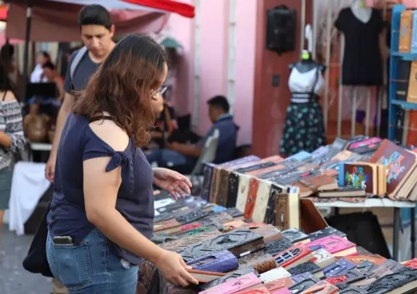 ¿Qué habrá este domingo en Barrio Antiguo? Descubre esta opción familiar