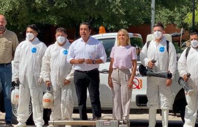 Busca Santa Catarina prevenir brotes de dengue; Checa aquí las recomendaciones