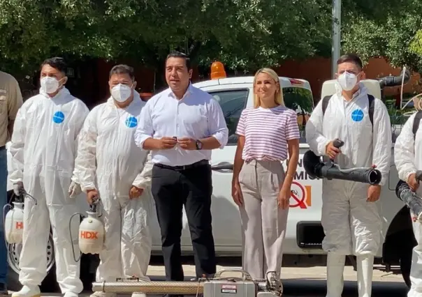 Busca Santa Catarina prevenir brotes de dengue; Checa aquí las recomendaciones
